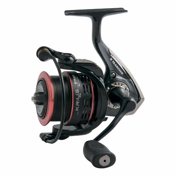 Катушка Trabucco Krius 4500 5,2:1 6+1BB