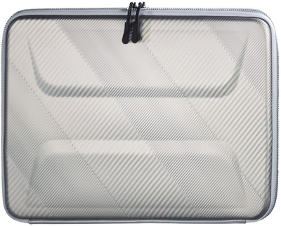 Etui Hama Handcase Protection 13.3” Grey (4047443472823)