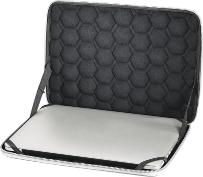 Чохол Hama Handcase Protection 15.6” Grey (4047443472908)