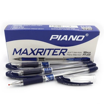 Ручка Piano Maxriter 335 синя