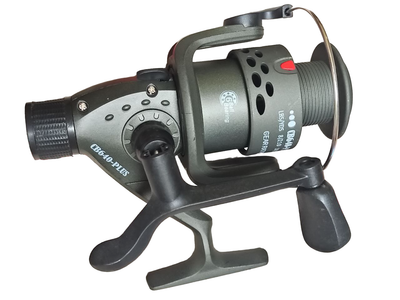 Котушка Sams Fish Cobra CB640 (5017)