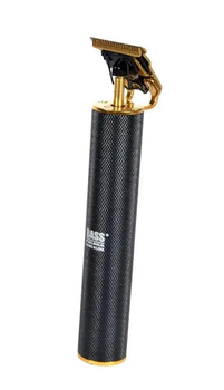Аккумуляторный триммер, машинка для стрижки волос Bass Polska BH 18581