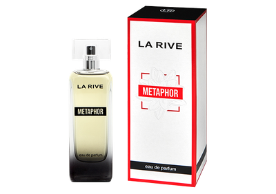 Парфумована вода для жінок La Rive Metaphor 90 мл