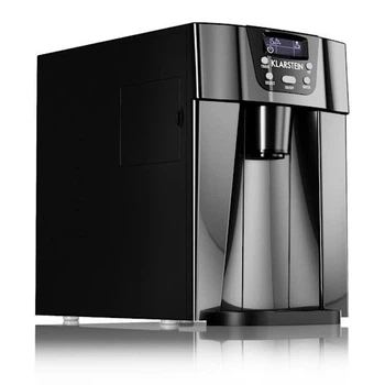 Льдогенератор KLARSTEIN Ice Volcano 2G 12 кг (10030844) - Б/У