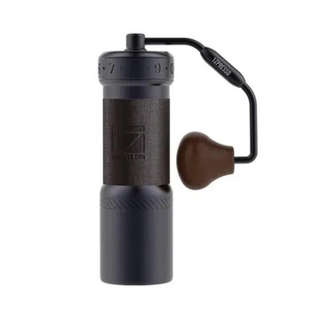 Ручная кофемолка 1Zpresso K-Ultra с регулировкой уровня помола, с коническими жерновами