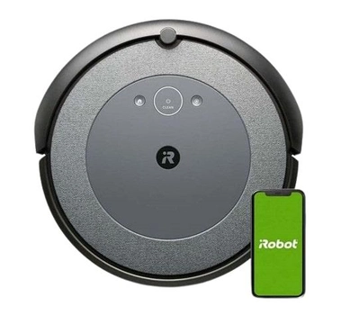 Робот-пилосос iRobot Roomba i5 (i5156)