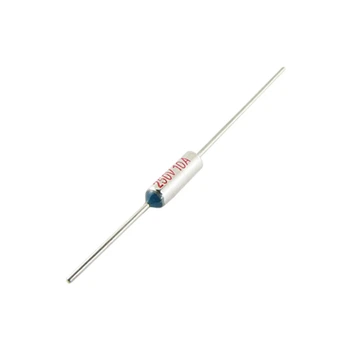 Термопредохранитель RY-185 185C 10А 250В [DIST-5200]