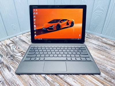Ноутбук-Планшет 2 в 1 Lenovo MIIX 520 -12IKB-(Core i5-8250u,SSD 256 GB,RAM 8 GB,Intel UHD 620), (3480) Б/У