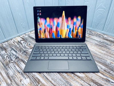 Ноутбук-Планшет 2 в 1 Lenovo MIIX 520 -12IKB-(Core i5-8250u,SSD 256 GB,RAM 8 GB,Intel UHD 620), (3486) Б/У