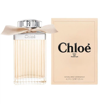 Chloe Eau de Parfum Парфюмированная вода 125ml (3614220808840)