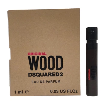 Dsquared2 Wood Original Парфюмированная вода (пробник) 1ml (8011003872916)