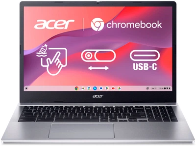 Ноутбук Acer Chromebook CB315-5H (NX.KPPEU.001)