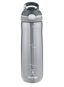 Пляшка для води Contigo Ashland Smoke 720 мл (2191378)