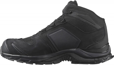 Черевики Salomon XA Forces MID GTX EN 39р чорний