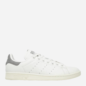 Tenisówki męskie z eko skóry Adidas Originals Stan Smith GY0028 40.5 (7UK) Białe (4066749863142)