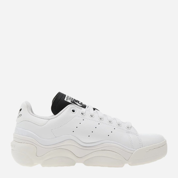 Sneakersy damskie na platformie Adidas Originals Stan Smith Millencon HQ6041 37.5 (4.5UK) Białe (4066749909321)