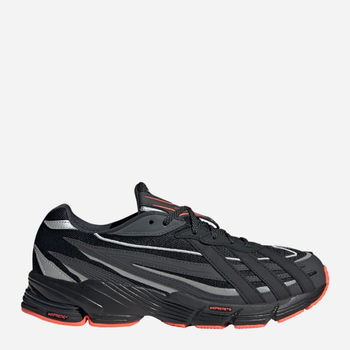 Чоловічі кросівки Adidas Originals Orketro GZ9692 44.5 (10UK) Чорні (4066748856824)