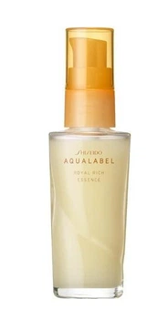 Увлажняющая антивозрастная сыворотка Shiseido Aqualabel Royal Rich Essence с маточным молочком, 30 мл
