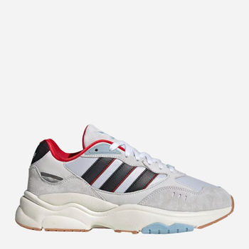 Buty sportowe męskie do kostki Adidas Retropy F90 HP6377 41.5 (7.5UK) Wielokolorowe (4066749314620)