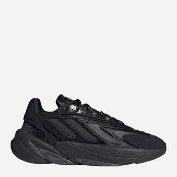 Жіночі кросівки Adidas Originals Ozelia H04268 39.5 (6UK) Чорні (4064047228656)