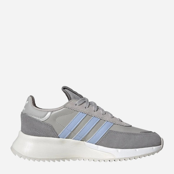 Buty sportowe damskie do kostki Adidas Originals Retropy F2 HQ4388 39.5 (6UK) Szare (4066749295462)