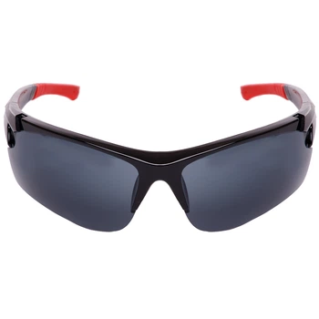 Очки спортивные солнцезащитные OAKLEY MS-8870 Черный