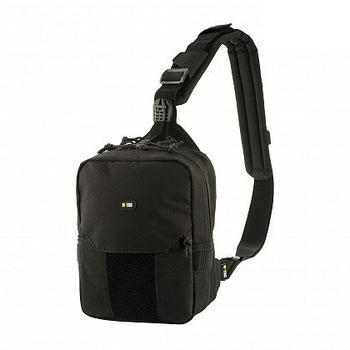 Сумка M-Tac Cube Bag Black