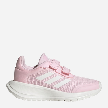 Підліткові кросівки для дівчинки Adidas Tensaur GZ3436 40 (6.5UK) Світло-рожеві (4065418493536)