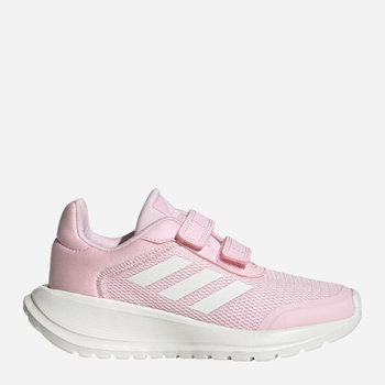 Дитячі кросівки для дівчинки Adidas Tensaur GZ3436 29 (11UK) Світло-рожеві (4065418493420)