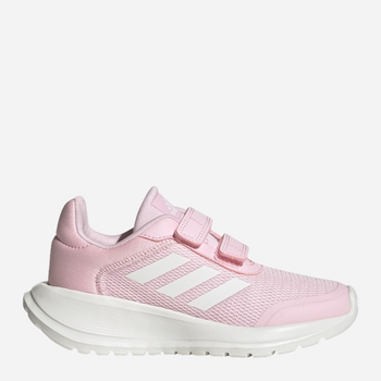 Дитячі кросівки для дівчинки Adidas Tensaur GZ3436 29 (11UK) Світло-рожеві (4065418493420)