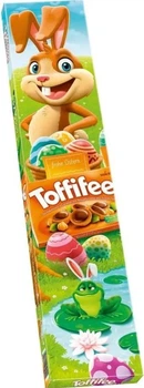 Конфеты Toffifee Easter Edition с Зайцем 375г