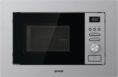 Мікрохвильова піч вбудована GORENJE BMI 201 AG1X
