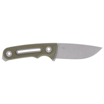 Нож SOG Provider FX, Green (SOG 17-35-01-57)