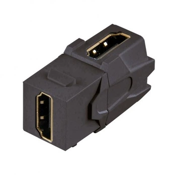 Модуль KeyStone HDMI, чорний, EPNew