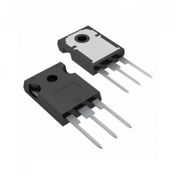 Транзистор STW43NM60ND 43NM60ND 600V 45A