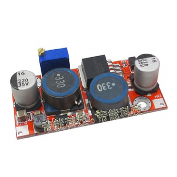 Силовой модуль постоянного тока XL6009 DC-DC, 20W
