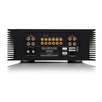 Усилитель интегральный Musical Fidelity Nu Vista NV600