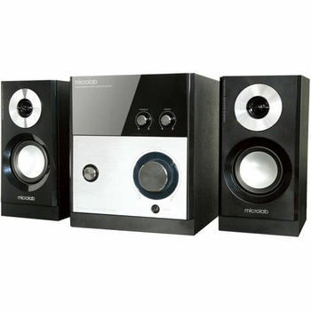 Колонки MICROLAB 2.1 M-880 Bblack