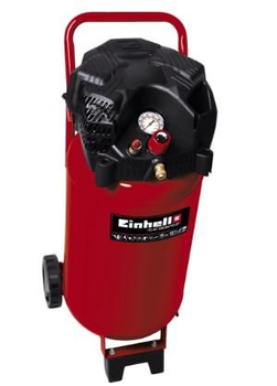 Einhell TH-AC 240/50/10 OF повітряний