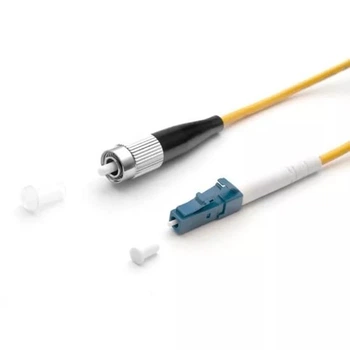 Патчкорд оптический FC / UPC-LC / UPC 3.0mm 3 м