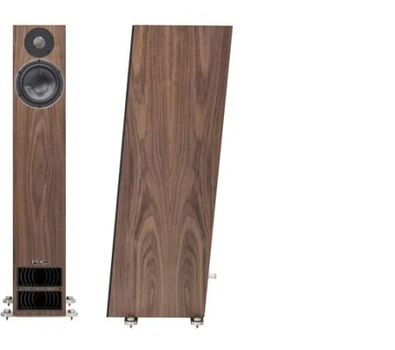 Акустична система PMC twenty-24 90dB Wm 28Hz–25KHz 1028x184x419 21kg Wallnut (пара)