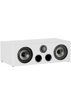 Акустическая система Triangle Alectis Bass reflex 90dB Wm 80Hz–24KHz 50W 160x500x272 7kg Белый (1 колонка)