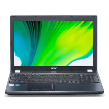 Ноутбук Acer TraevelMate 5760 (15.6"/i3-2310M/RAM 8GB DDR3/SSD 240GB) Refurbished