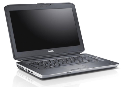 Ноутбук Dell Latitude E5420 (14"/I5-2520M 2.5-3.2 Ghz/RAM DDR3 8GB/SSD 240GB/W10P) Refurbished
