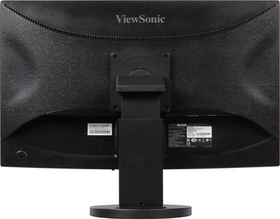 Монітор ViewSonic VG2439M (24"TN/1920x1080/16:9/300кд/м2) (03-VS-24-VG2439-TN-A) Refurbished