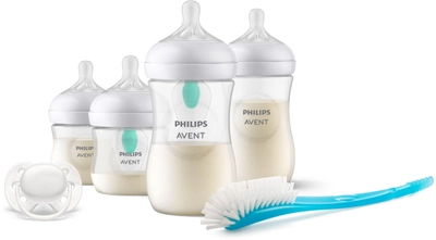 Zestaw dla niemowląt Philips AVENT Natural Response Airfree (8710103990666)