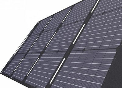 Panel słoneczny Segway SP 200 (AA.20.04.02.0003)