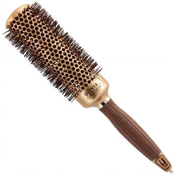 Szczotka do włosów Olivia Garden Nano Thermic Speed 4.5 cm (5414343016263)