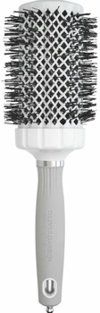 Szczotka do modelowania włosów Olivia Garden Expert Blowout Grip ceramiczna 4.5 cm (5414343021670)