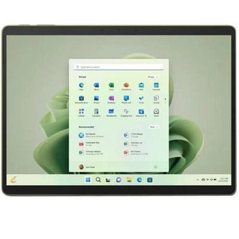 Планшет Microsoft Surface Pro 9 i7 16/256GB Win 11 Home Forest (QIL-00052)